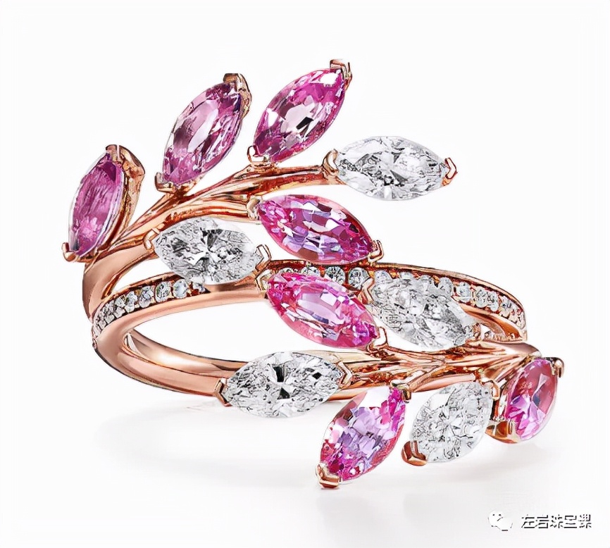 左岩珠宝直播间送礼物,左岩珠宝课