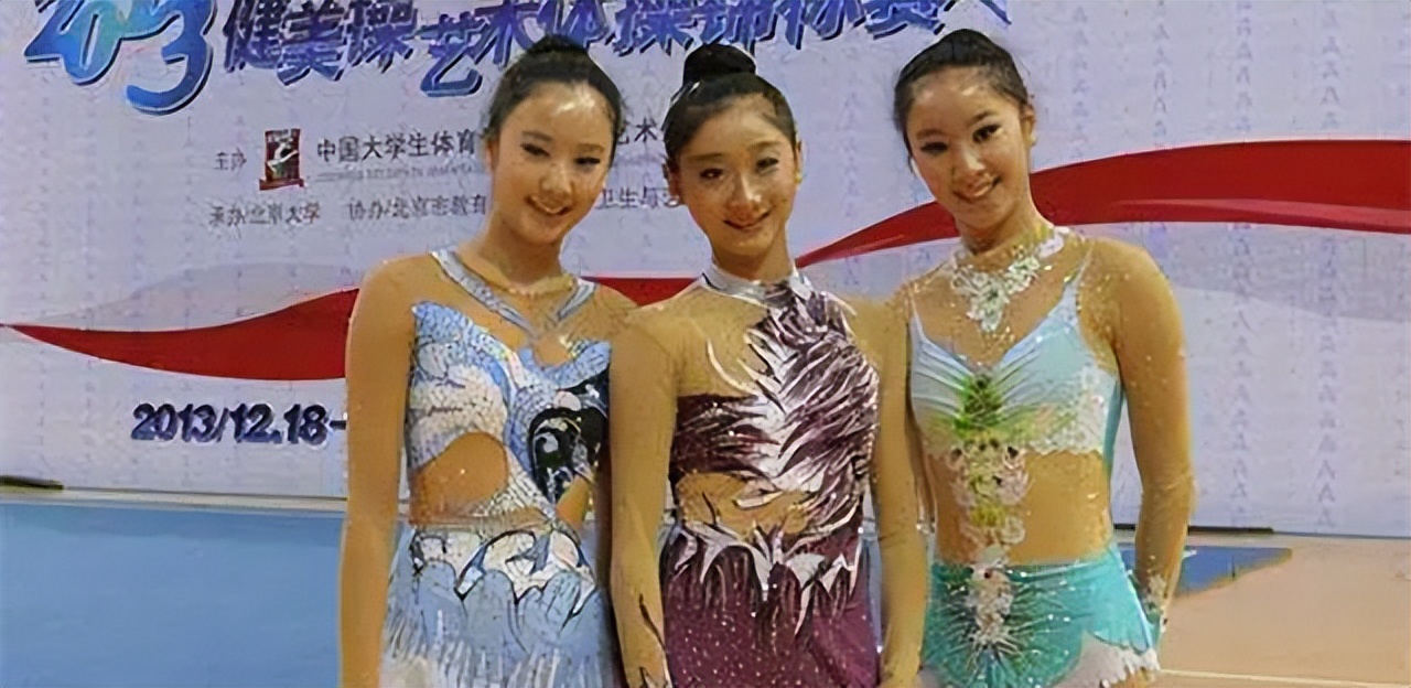 艺体女神王曼亲私密故事？浙大校花颜值不输张豆豆？曼亲生活细节