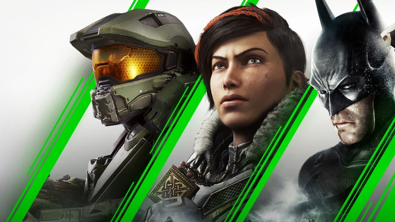 游戏订阅服务中的天花板——XboxGamePass从何而来