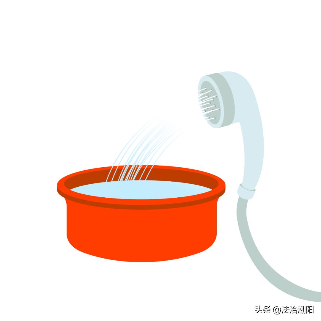 房屋被污水泡了怎么清理,怎么清洁被水泡过的房子