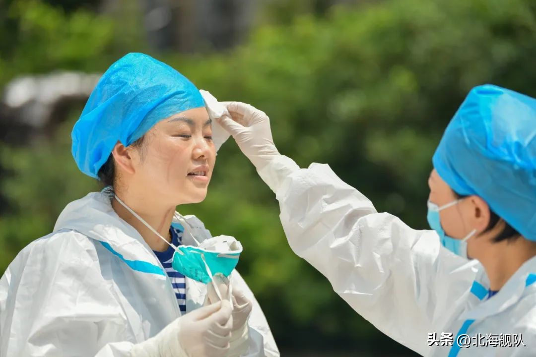 今天,用镜头为她们画一幅“肖像画”