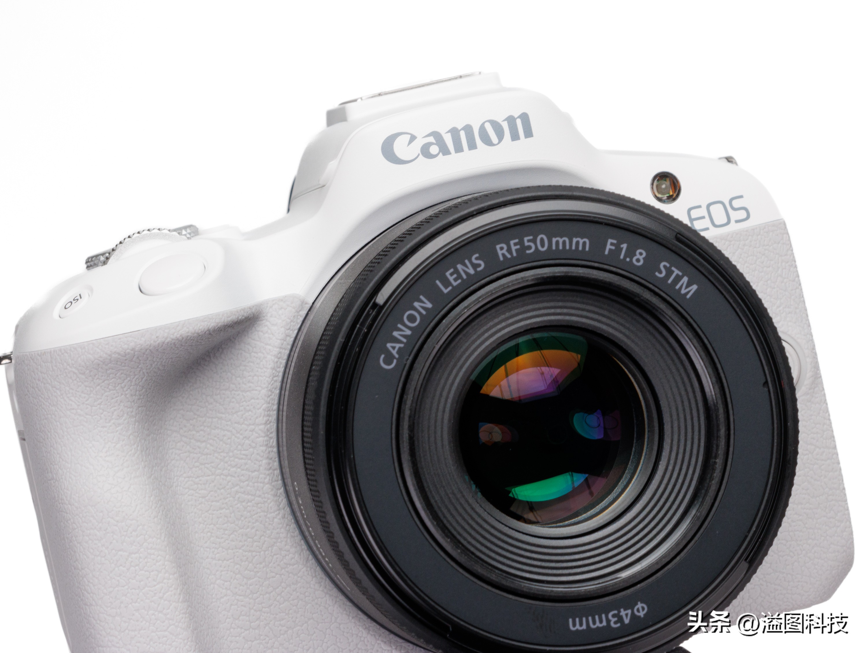 佳能eosr50详细介绍,沉浸式体验佳能r6二代