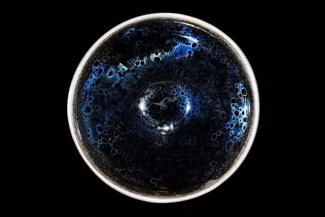 世界上最稀少的茶盏,中国八大窑茶盏