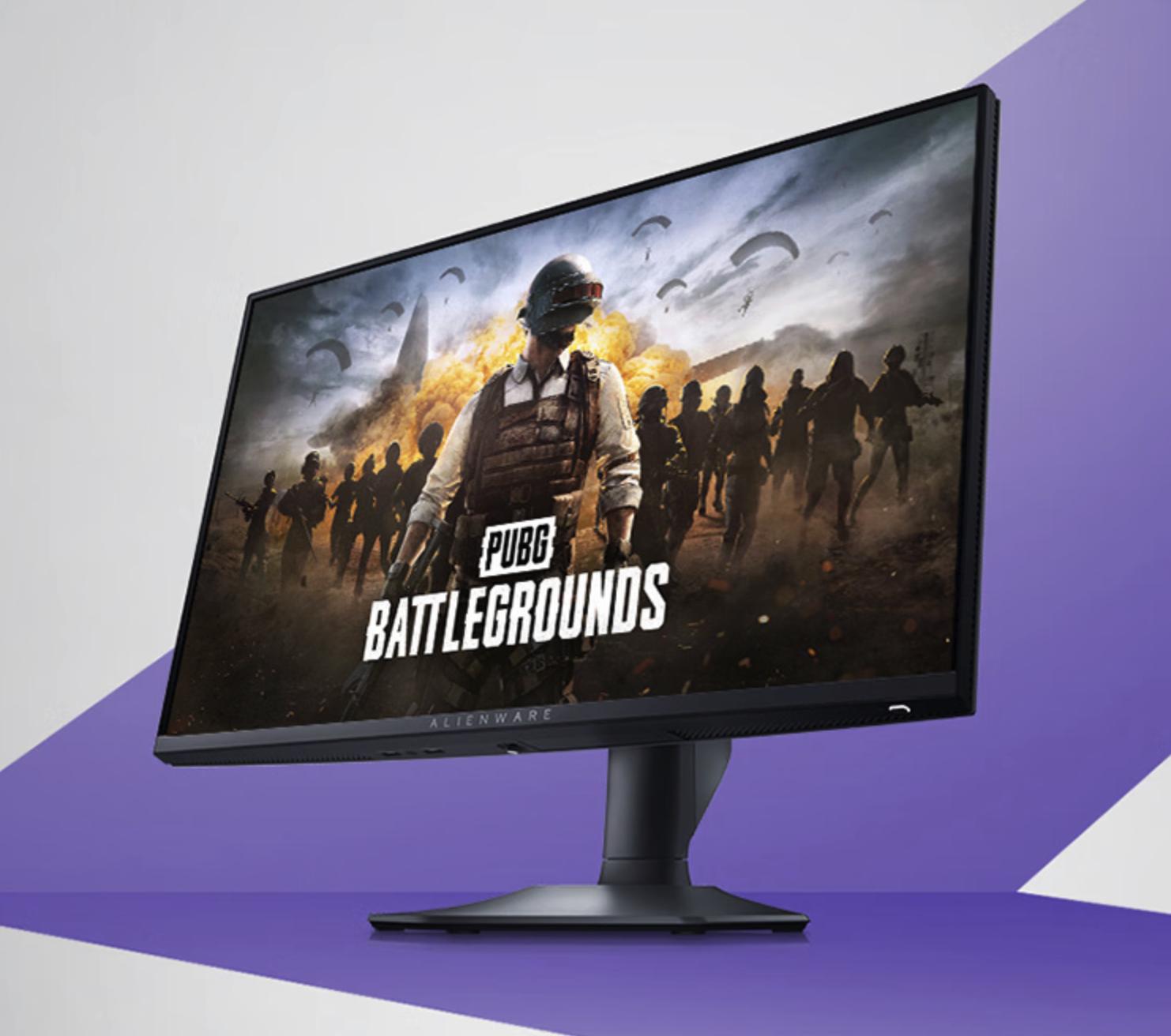 27寸游戏显示器推荐2022排行榜,电竞显示器推荐高性价比618