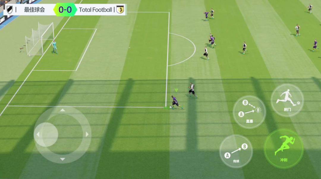 夹缝中的生命力：望尘科技冲刺港股体育游戏第一股