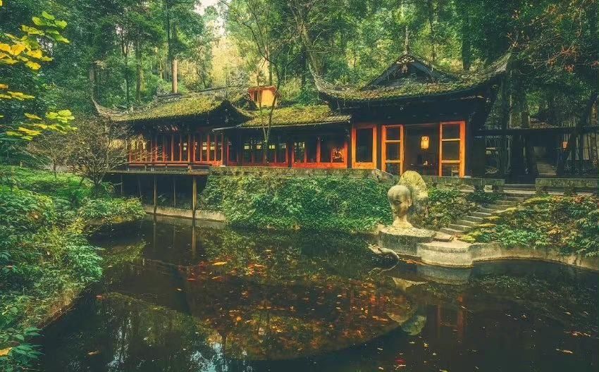 形容孤独寂寞的诗词句子,耐得住寂寞的经典诗词