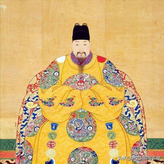 大明奇冤122集,大明奇冤