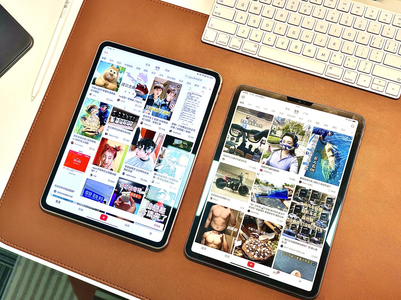 oppopad2和2018平板12.9寸,oppopad2平板做了哪些升级