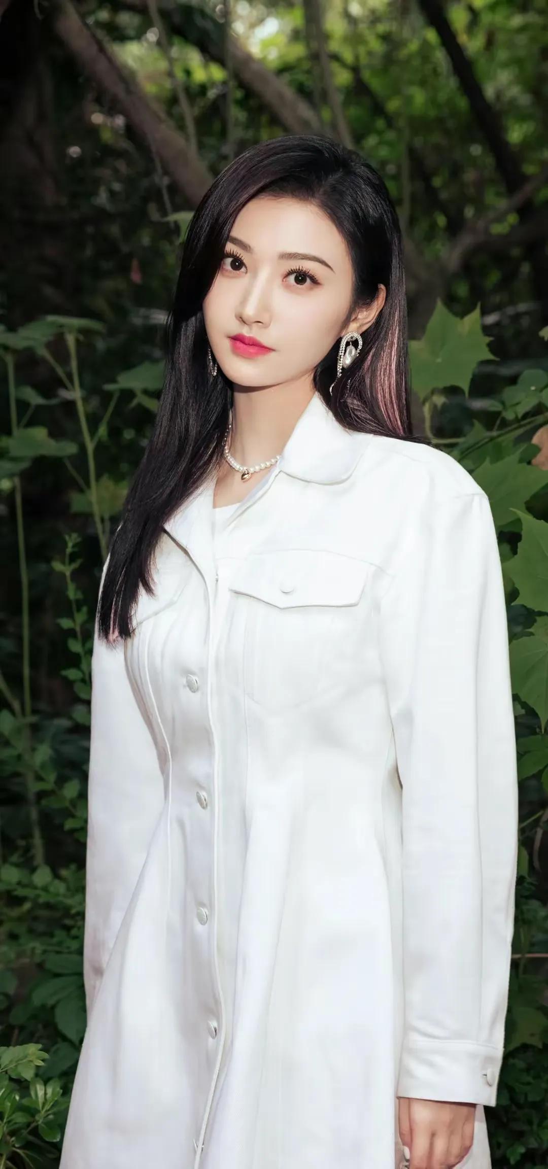 景甜壁纸大全高清无水印,景甜高清美女手机壁纸图