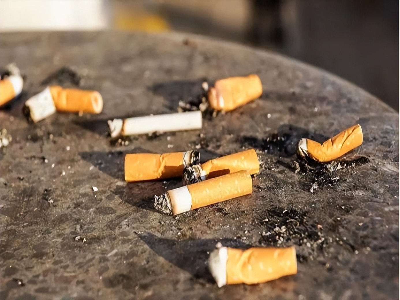 日本高价回收我国的废弃烟头,日本为何花重金回收我国烟头