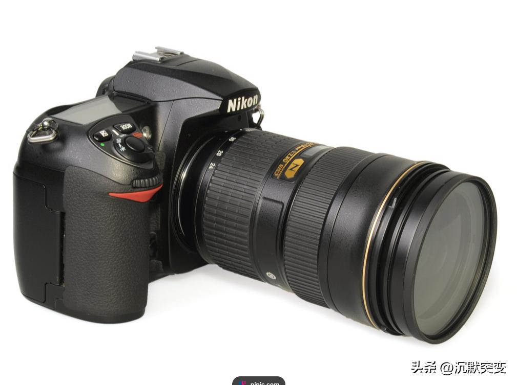 宾得单反相机入门教程基础,尼康d3400单反相机基础教程