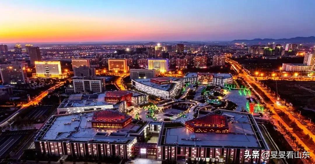 千年古村落济南,济南章丘是千年古县吗