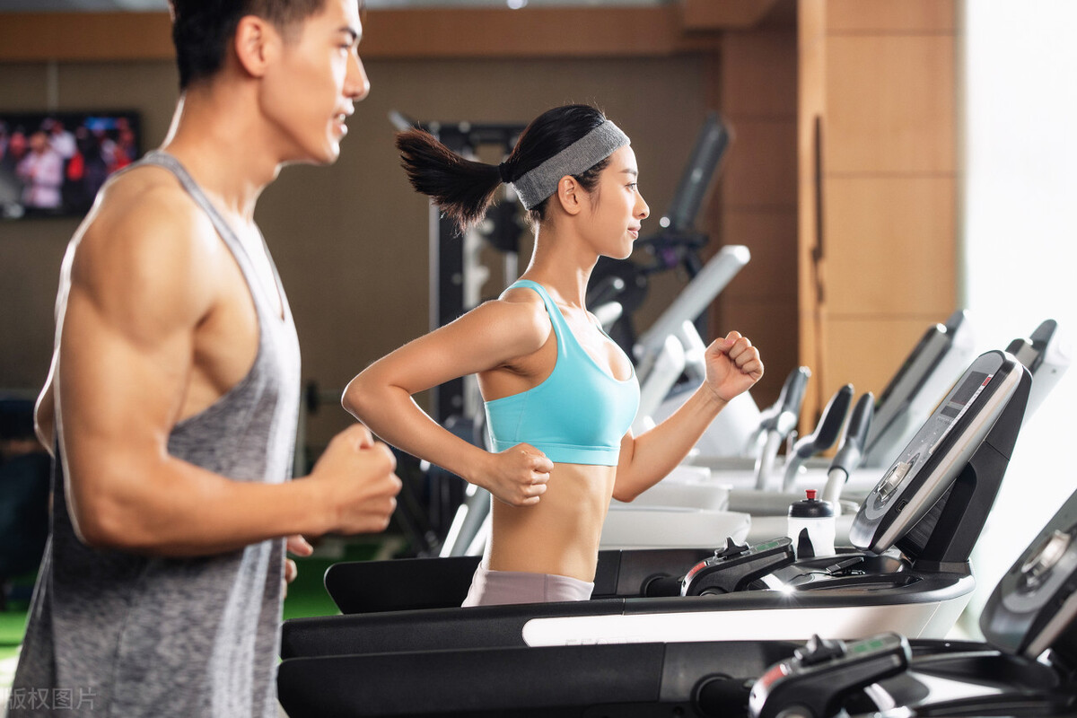 跑步时怎样做能缓解累,跑步最累的方法