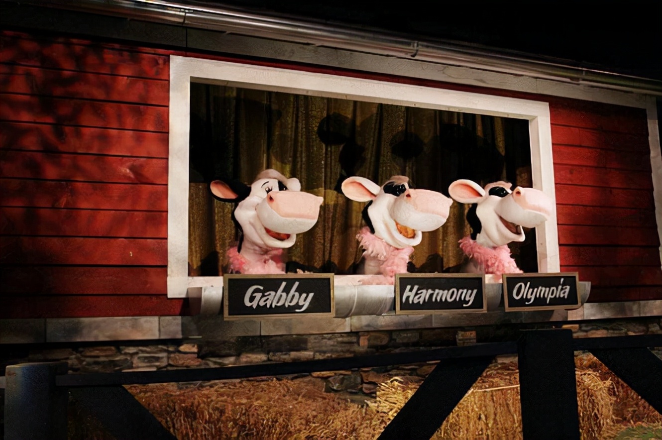 舌尖上的化工厂,舌尖上的中国工业园