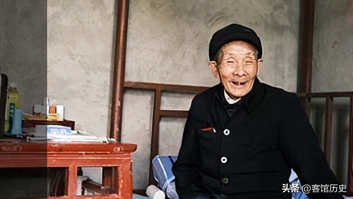 七旬老人为养老故意抢劫入狱,湖南一老人为养老抢劫入狱