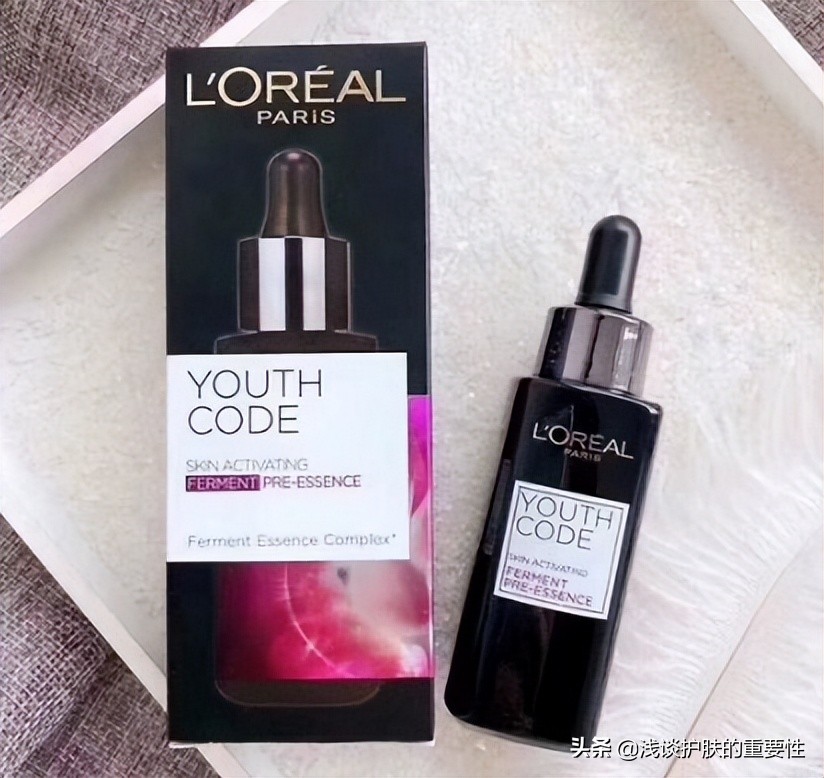 脸上的毛孔粗大用什么护肤品好,脸部毛孔粗大用什么护肤品比较好