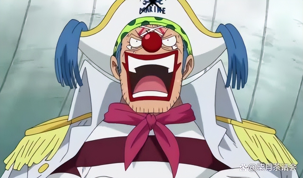 动漫海贼王实力排名,海贼王中王下七武海分别是谁