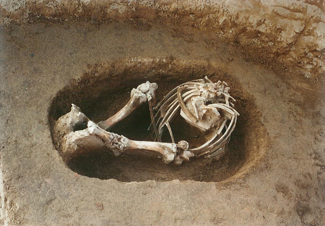 郑州中华第一古都轩辕帝故里,郑州轩辕黄帝古都