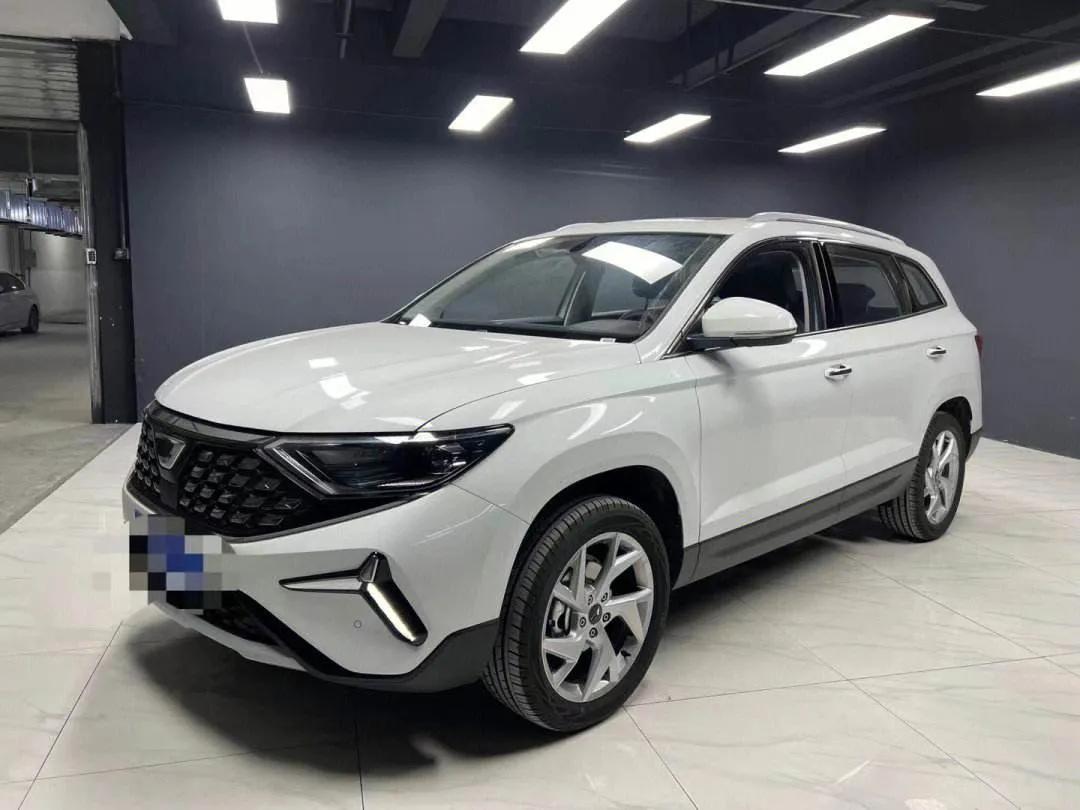 捷达vs5怎么样值得买吗油耗多少,捷达vs5油耗时速120