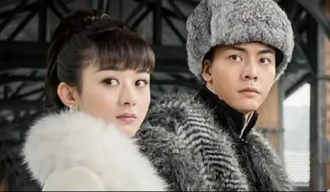 老九门陈伟霆赵丽颖经典语录,老九门中老八怒怼佛爷