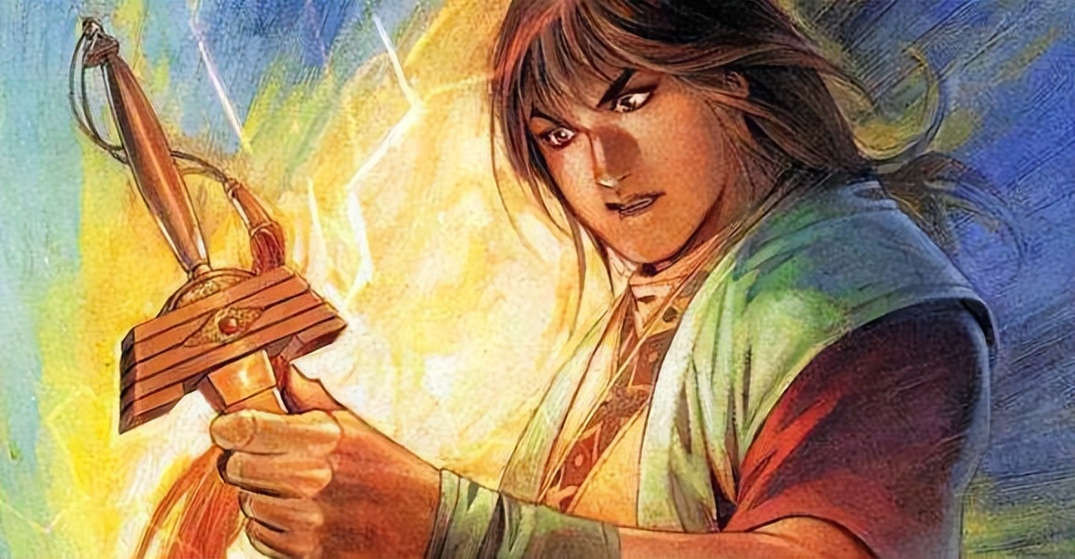 风云中小武能秒杀帝释天吗,风云二实力排行榜前十名