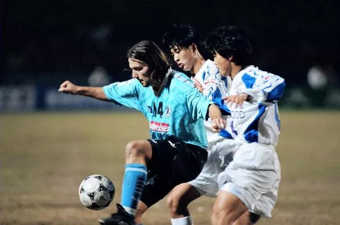 甲a十年最佳阵容大连,甲a时期大连几个队