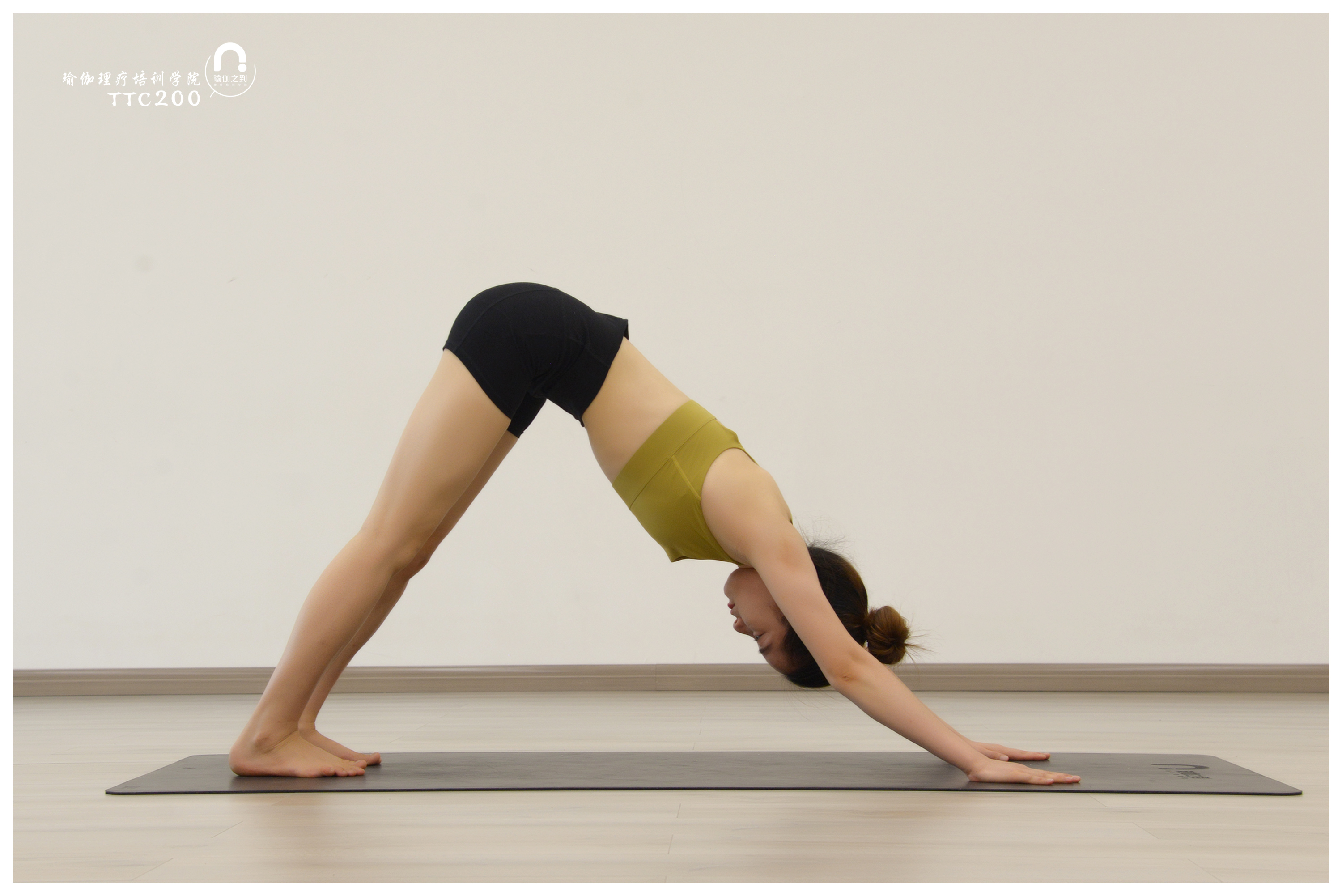 淄博零基础瑜伽教练培训,零基础参加瑜伽培训班有用吗