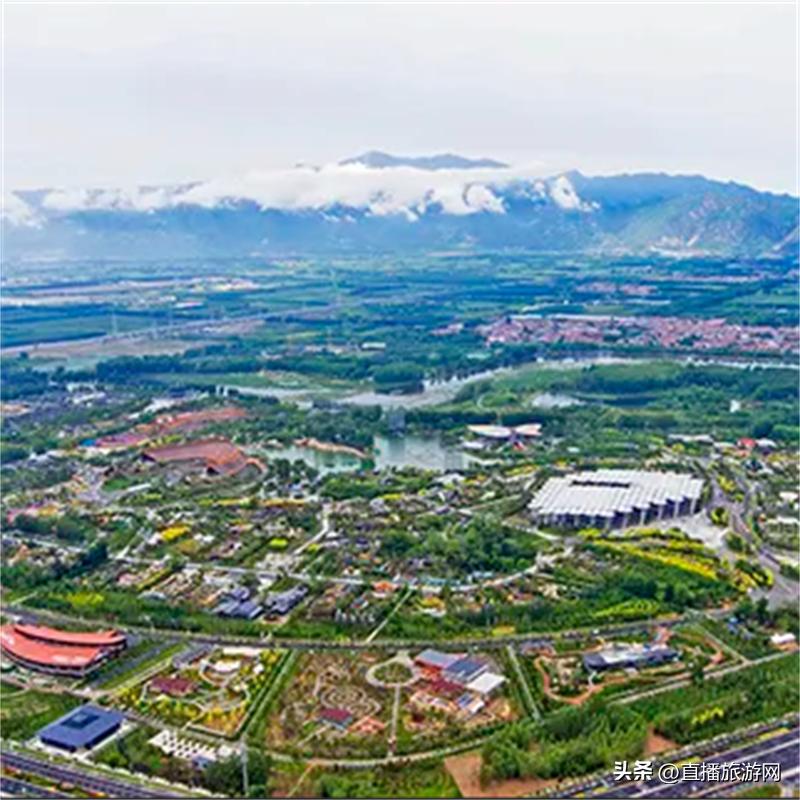 京张体育文化旅游带论坛在延举办探索“后冬奥”可持续发展路径