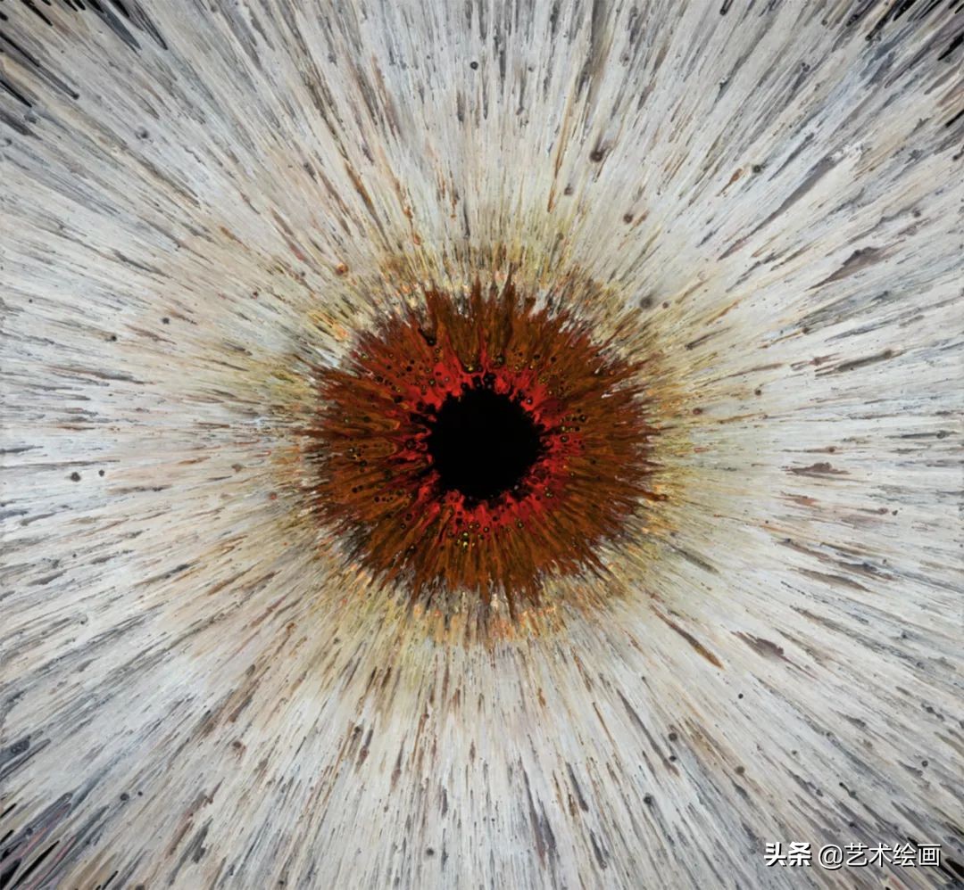 中国艺术作品展图片,化境当代艺术