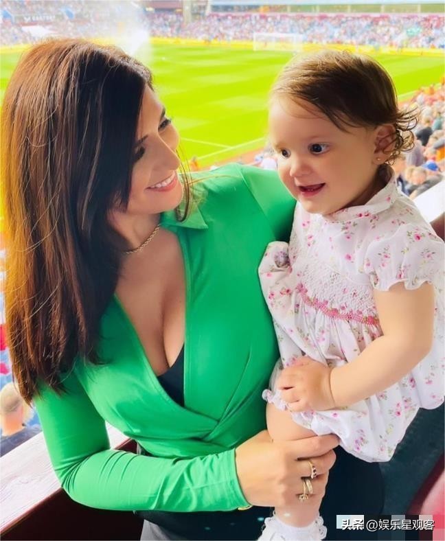 梅西妻子有几个,梅西的妻子简介照片