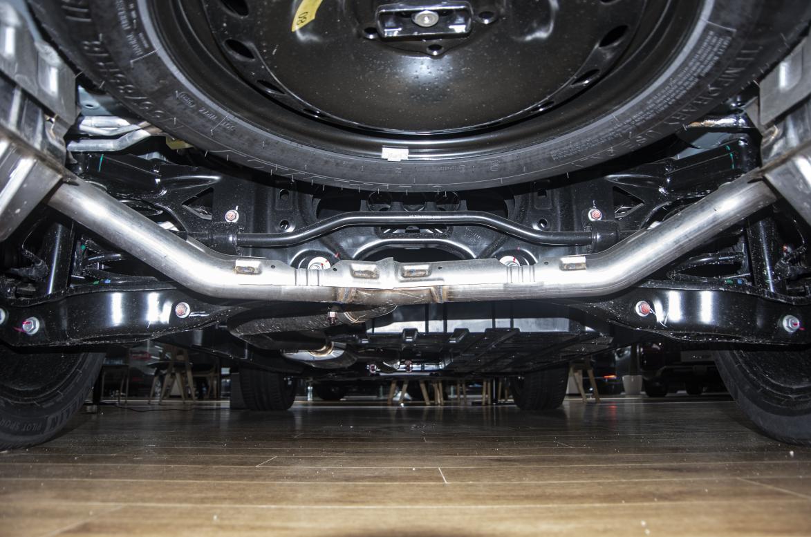 广汽传祺gs8发动机为什么用铸铁,传祺gs8发动机铸铁的