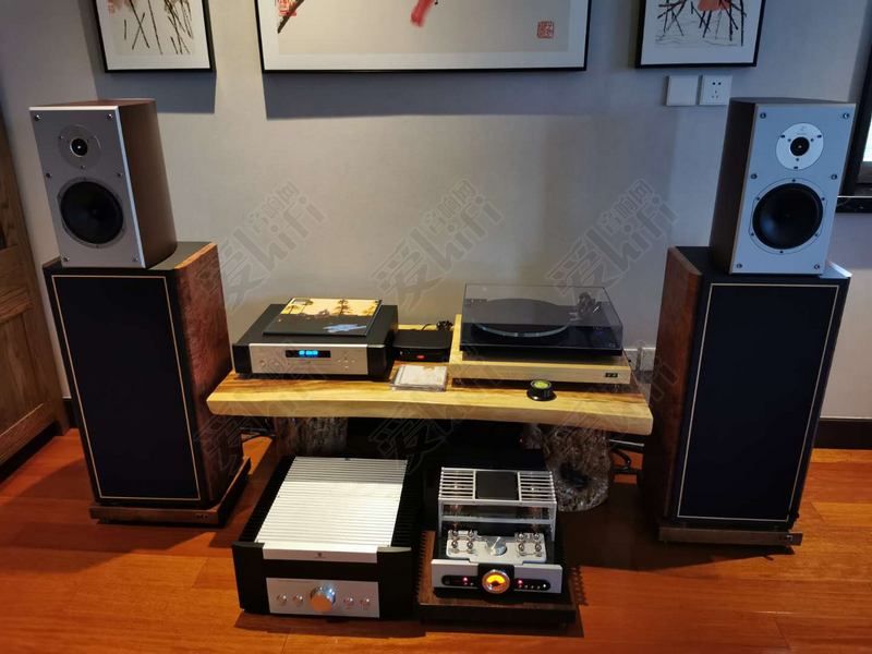 hifi遥远的旅行,hifi永远不会有最理想的结果