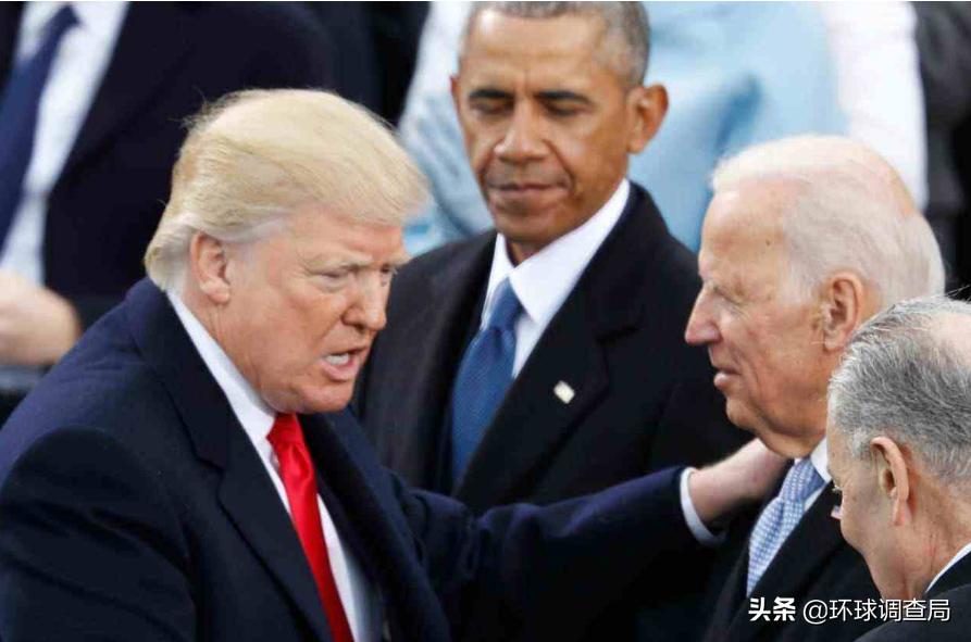 美国成为老赖的人,拜登美国债务上限谈判最新消息