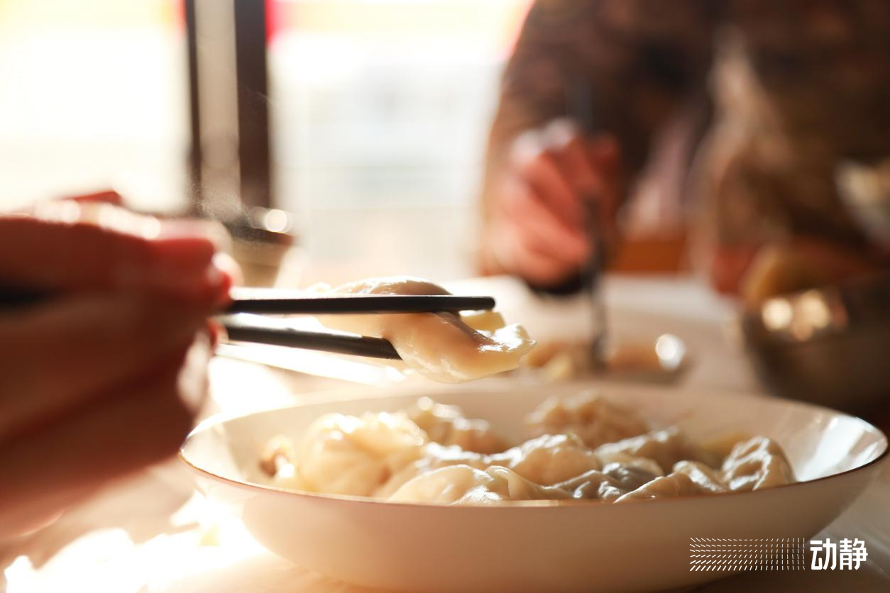 年味！*警武**贵阳支队里的饺子香
