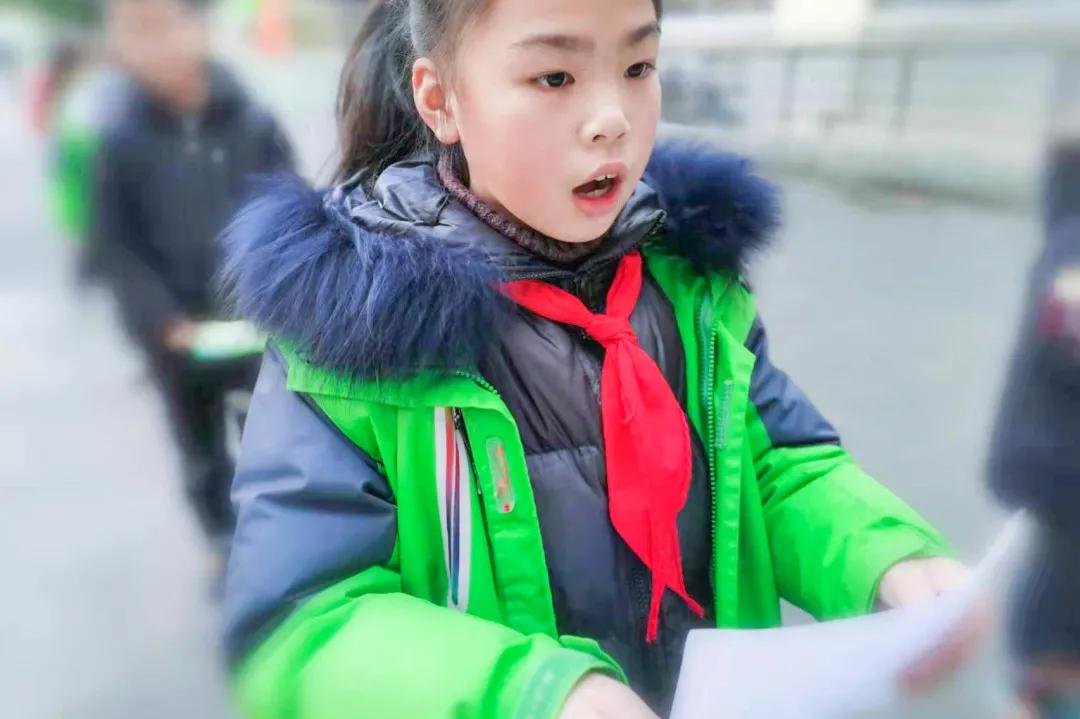 迎春小学二年三班,迎春小学2021届1班