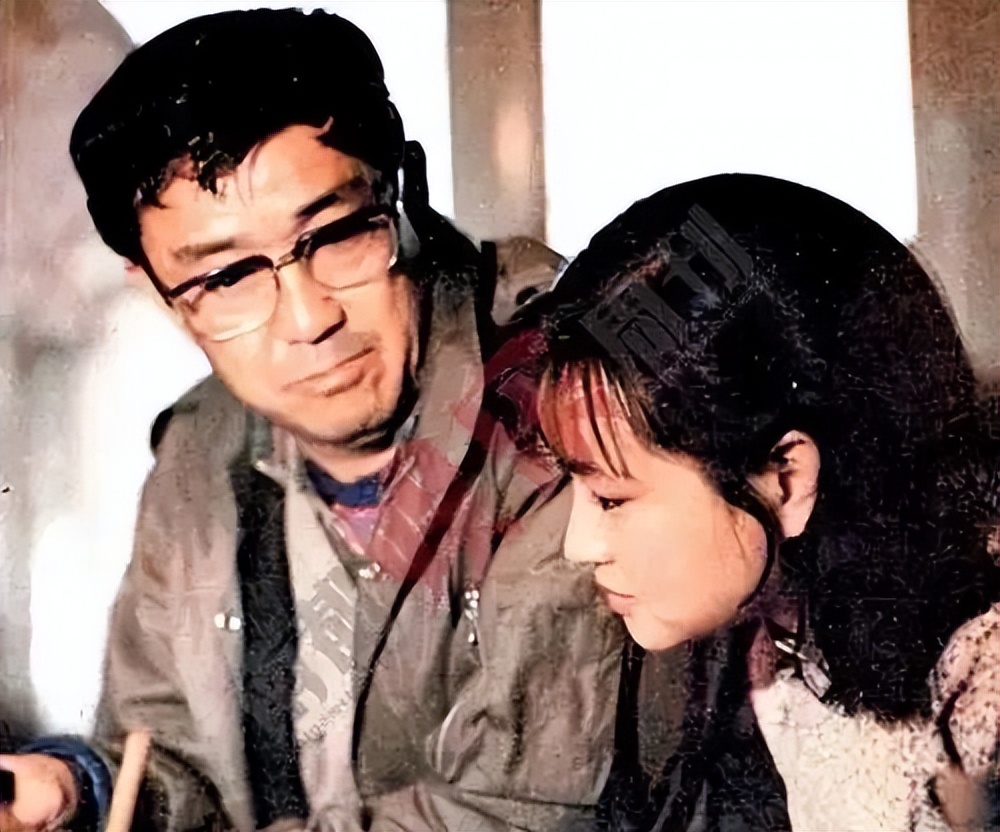 姜文刘晓庆的爱情,姜文刘晓庆从恋人到知己