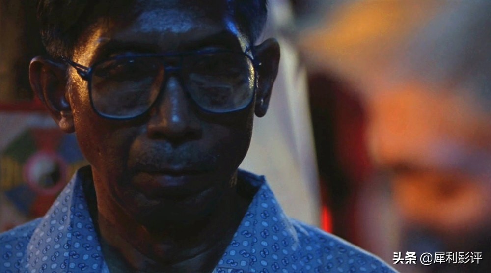 以泰国“见鬼十法”为蓝本，彭氏兄弟再发力，民俗包装的黑色幽默