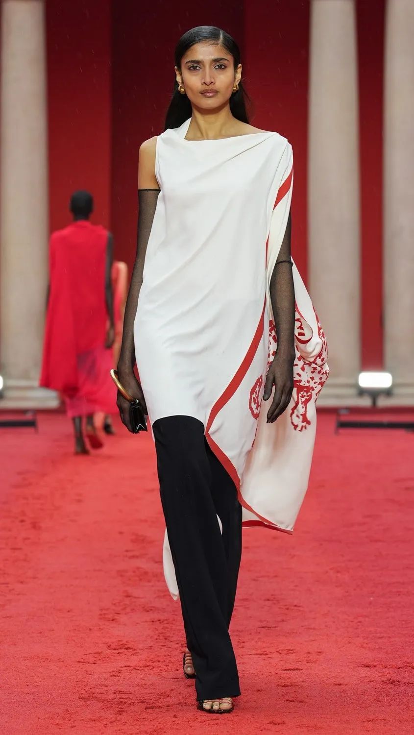 ferragamo2017春夏,ferragamo脸部