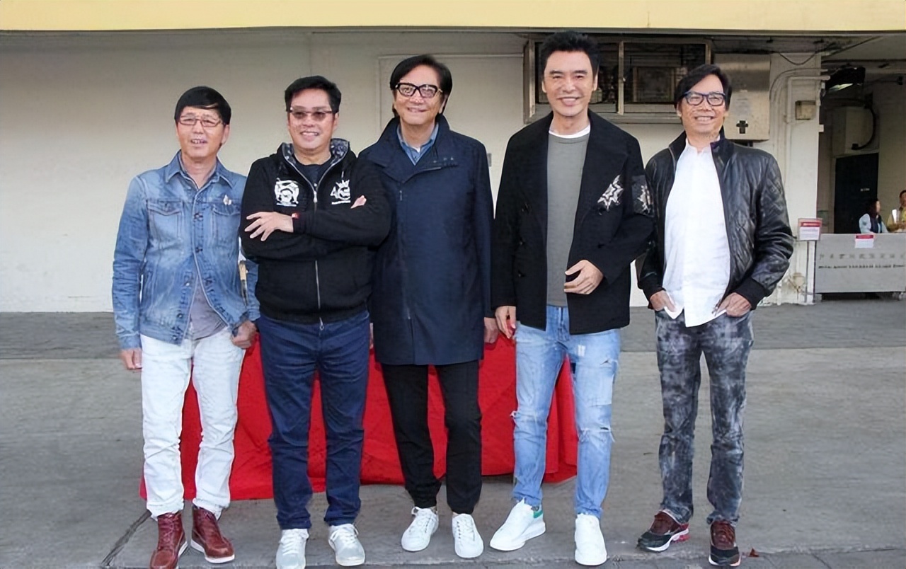 国内至今未解散的5大组合,国内7大至今未解散的组合