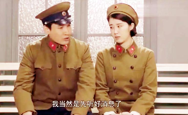 女演员奚望结婚了吗老公是谁,女演员奚望近况