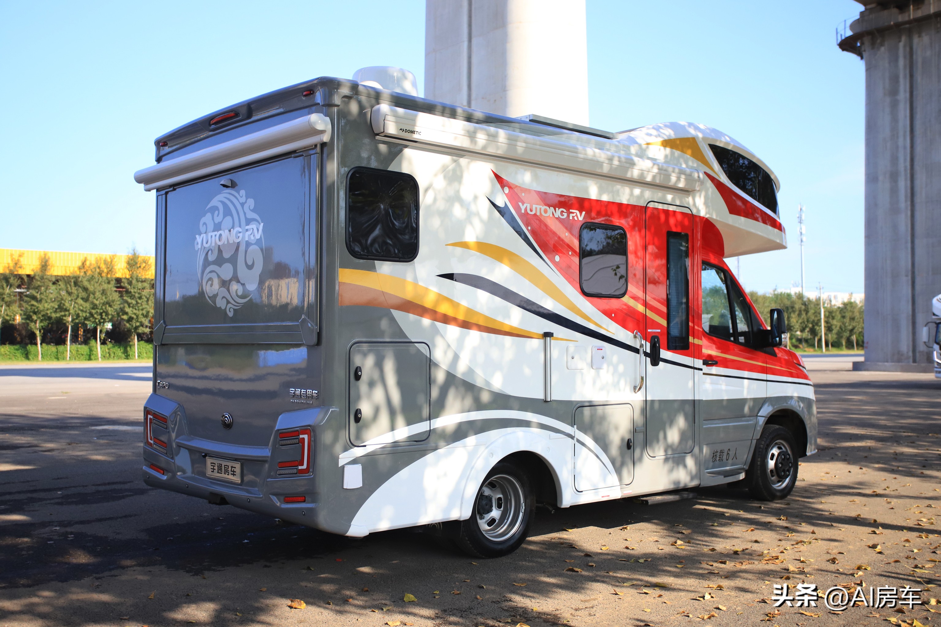 超豪华的房车图片大全,国产豪华房车内部图片