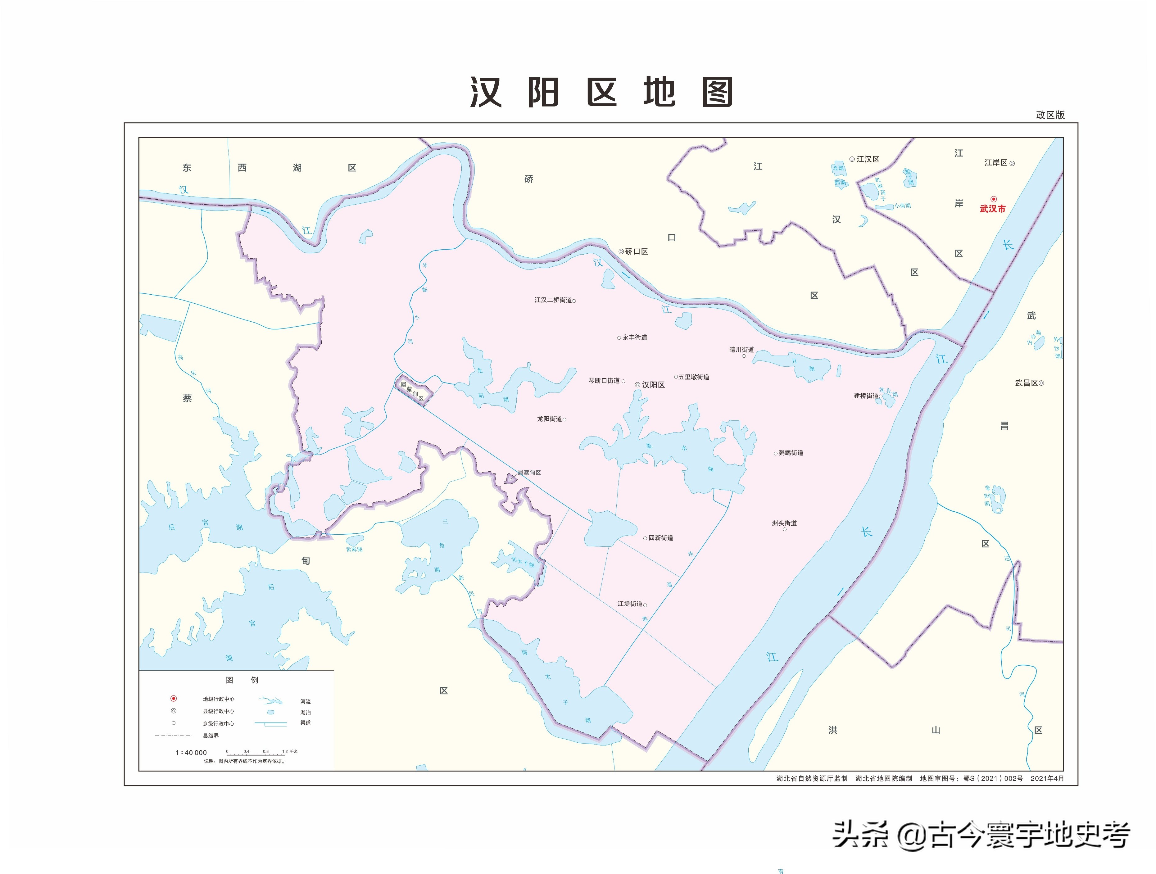 湖北省各市州县地图,湖北省各地级市地图