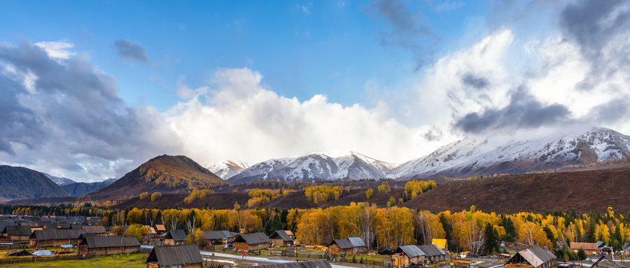 新疆疆内旅游最新通知,疆内旅游需要什么