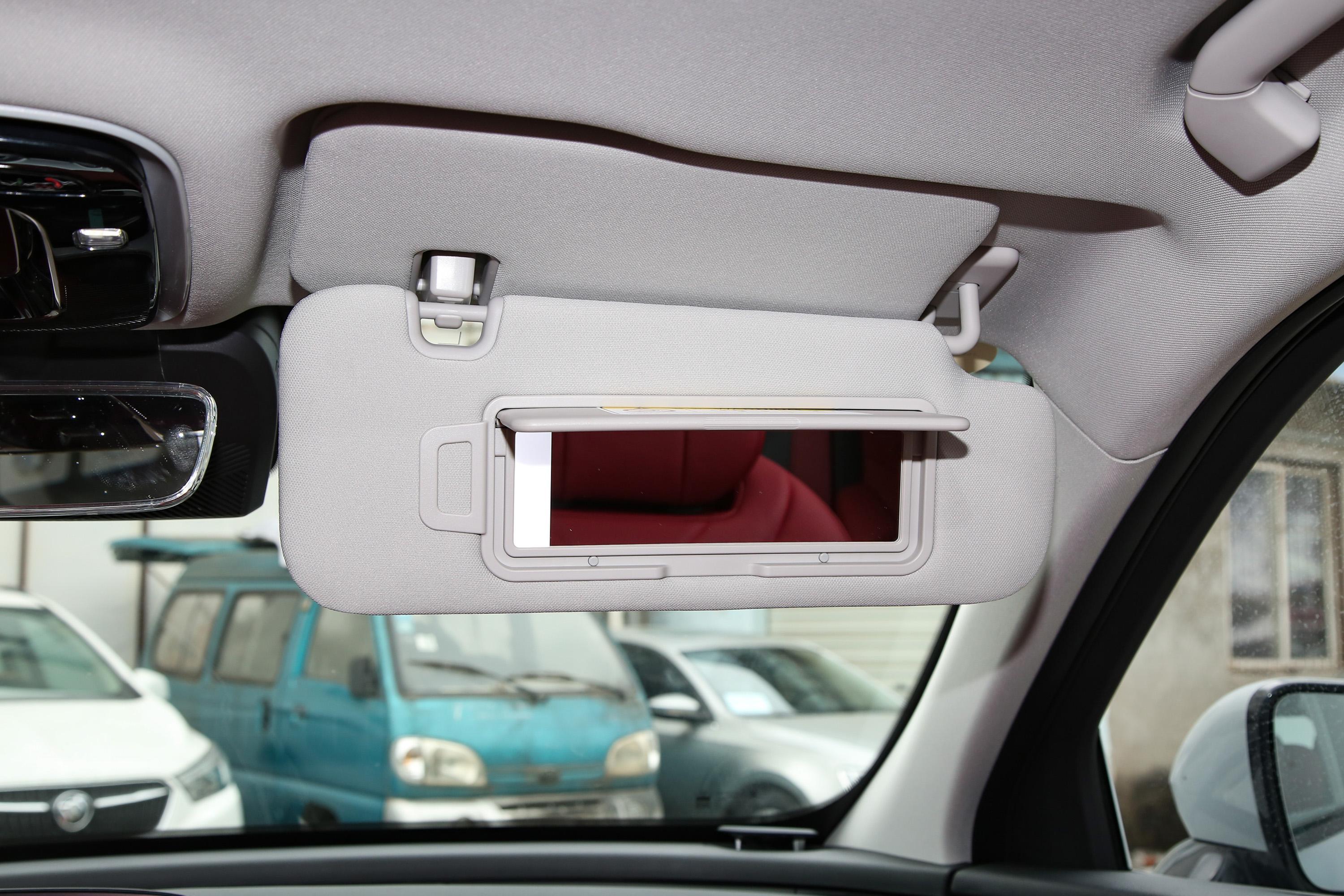 星途瑶光打破奇瑞固有认知,奇瑞星途瑶光高级感有吗