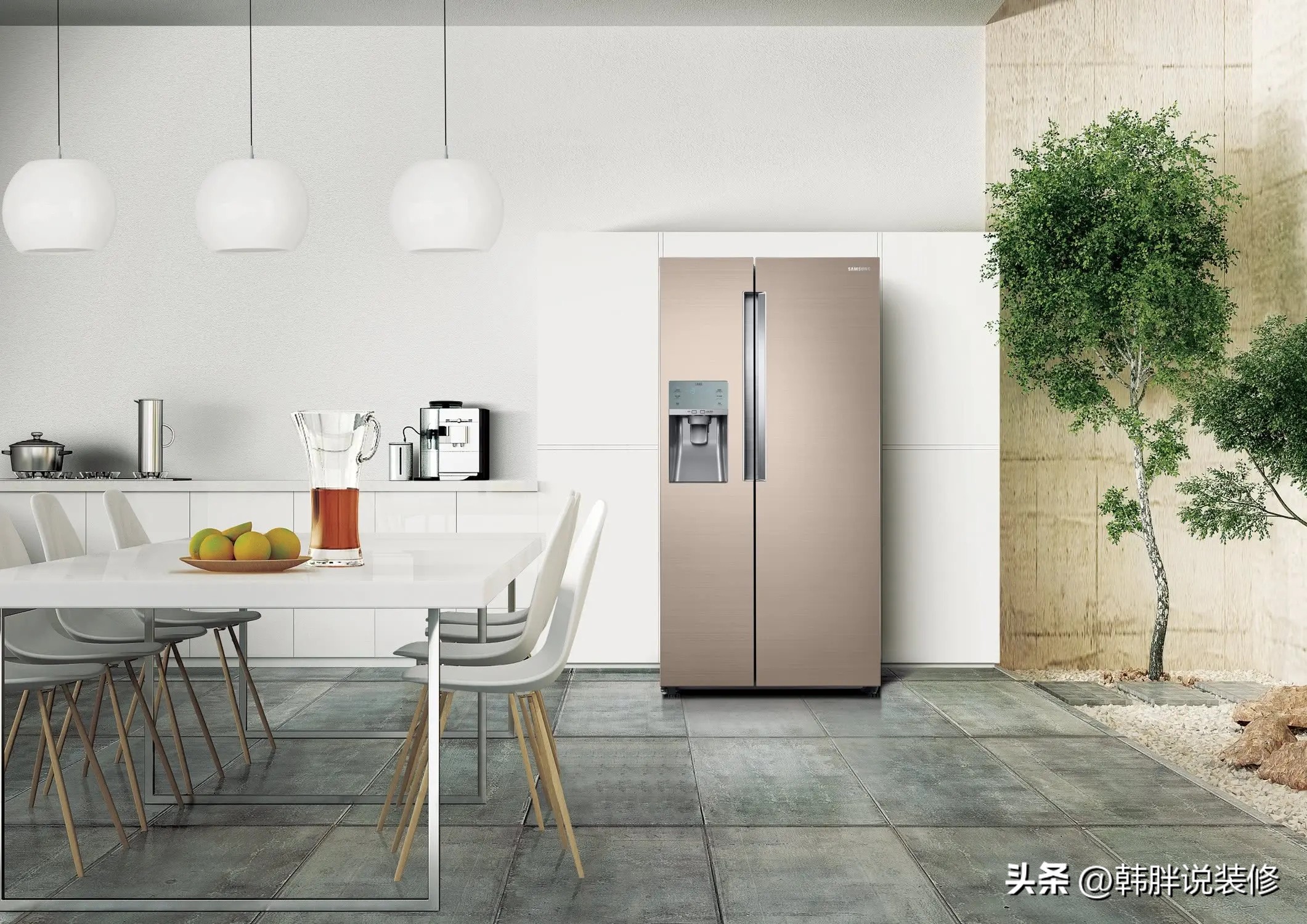 电视冰箱洗衣机空调怎么选,空调洗衣机电视怎么选