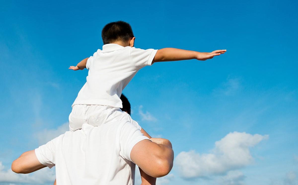 如何成为合格的父亲书籍,做一个合格的父亲应该要怎样