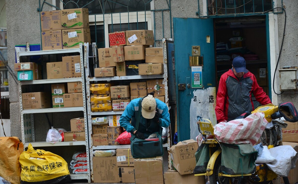 开菜鸟驿站有前途吗,现在接手一个菜鸟驿站还赚钱吗
