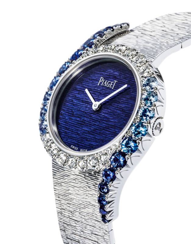 世界最漂亮女士手表,最受女性喜爱十大奢侈品手表