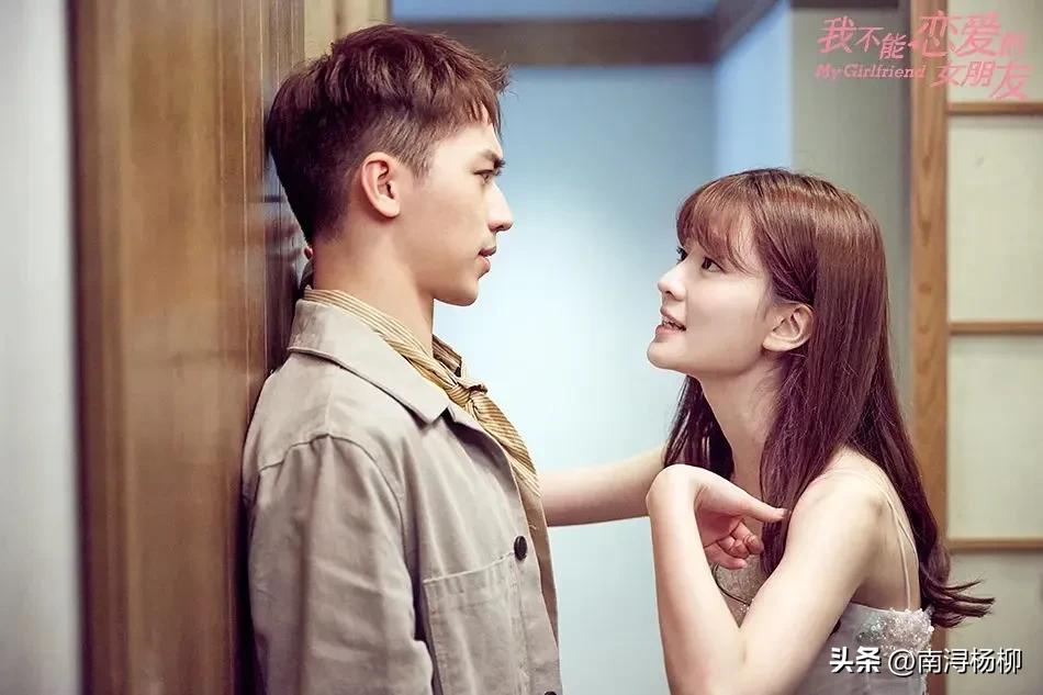 朱一龙龚俊演的剧,朱一龙龚俊近况