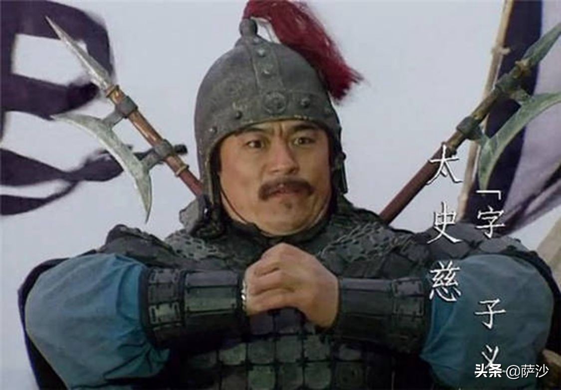 三国东吴第一战将其实另有一人,他才是三国时期最厉害的人物